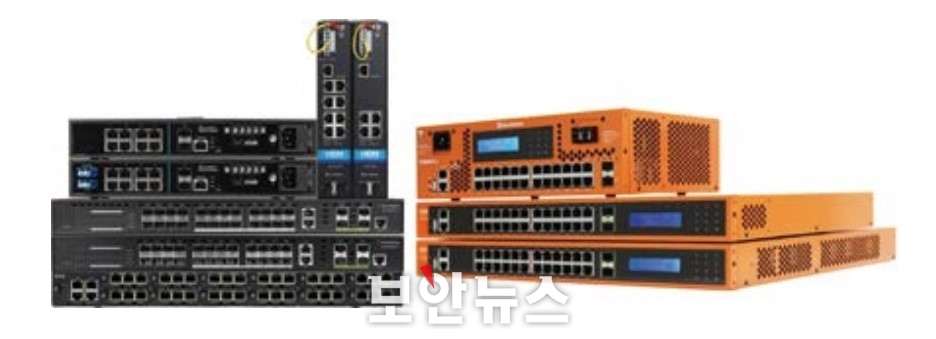 [미리보는 SECON & eGISEC 2022] 플랫폼베이스·한국스파이존·한드림넷
