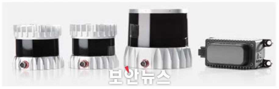 [미리보는 SECON & eGISEC 2022] 에이치엔시큐리티·엔에스티정보통신·유씨에스