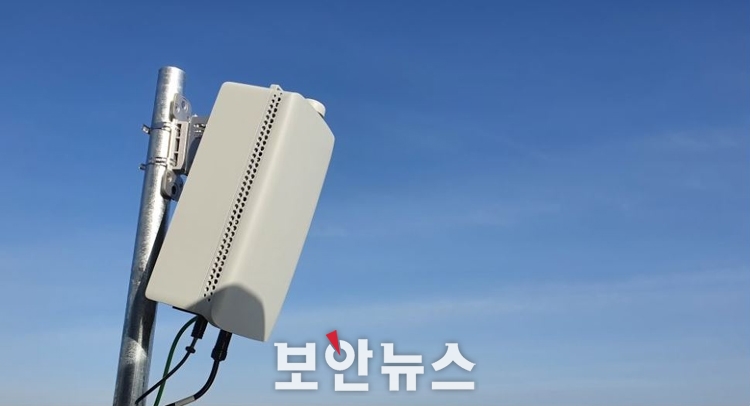 삼성전자, 28㎓대역 5G 통신으로 업계 최고 전송 거리와 다운로드 속도 신기록 달성
