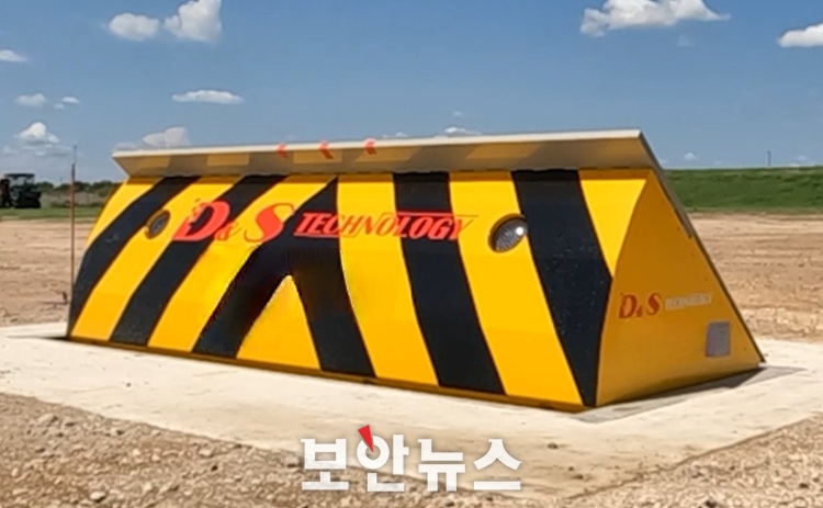 [미리보는 SECON 2023] 디앤에스테크놀로지·디지탈센스·렉스젠