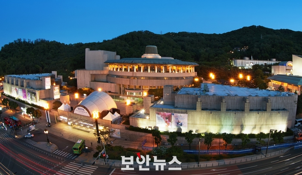 [개인정보보호 우수사례-예술의전당] ‘관객 친화적·사내 개인정보 보안문화 형성’ 주도