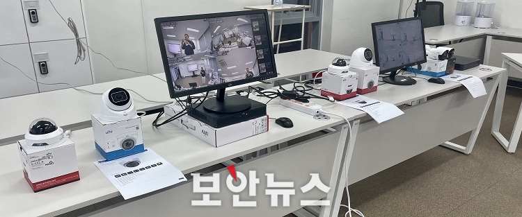 유니뷰 2023 전국 로드쇼, ‘서울’에서 출발