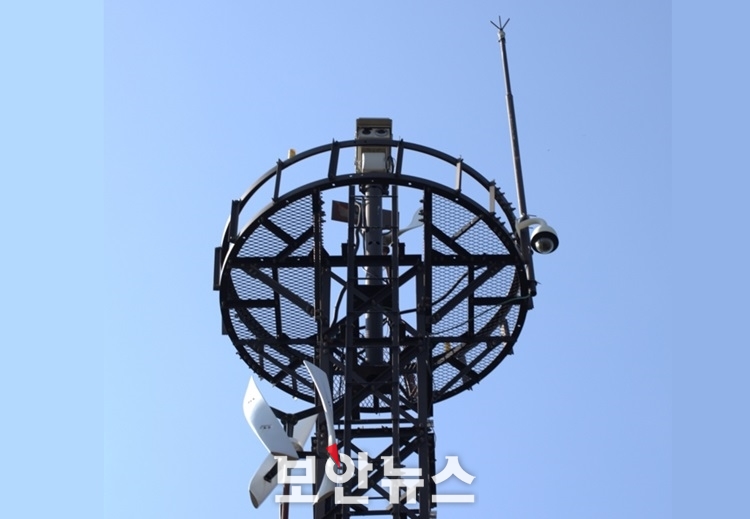 창성에이스산업, 복합 영상 기반 화재감지 카메라 시스템 개발 완료