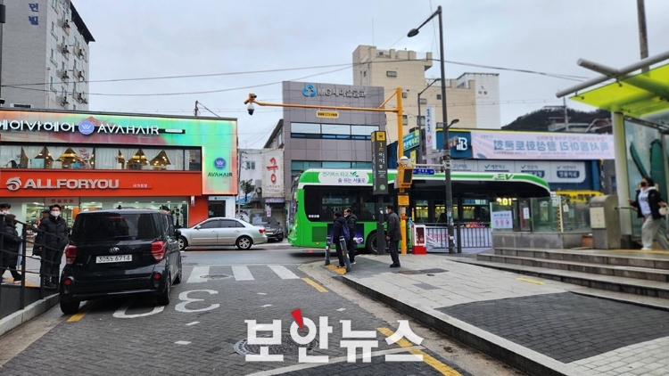 중랑구, AI CCTV로 치매환자 등 실종자 쉽게 찾는다
