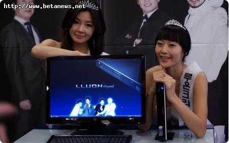 삼보컴퓨터, 2008년 형 PC의 기준 “디자인, 저소음”