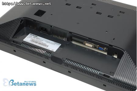 시원시원한 화면과 샤방샤방한 화질, 피씨뱅크 PBM-F260W 샤방