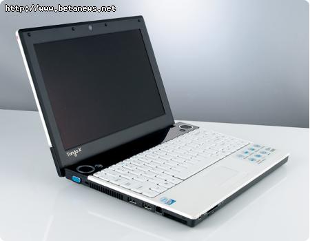 성주컴퓨터, 저가형 노트북 PC ‘탱고X 7500W’ 출시