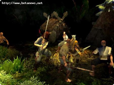 에이지오브코난, MMORPG 차세대주자로 주목 받는다