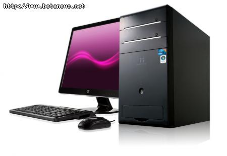 선택과 집중 삼보컴퓨터, 고성능 PC 드림시스 P5 출시