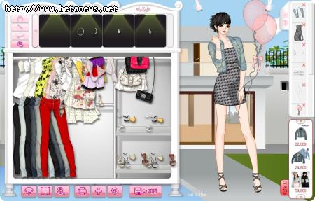 쇼핑과 게임 기능성 패션게임 ‘스타일업’ 특허 취득