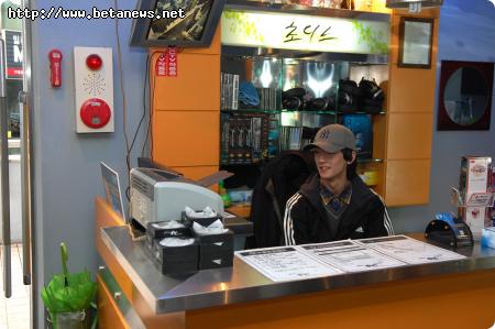 린필드 PC로 성능 차별화, 초이스 PC방 성대본점