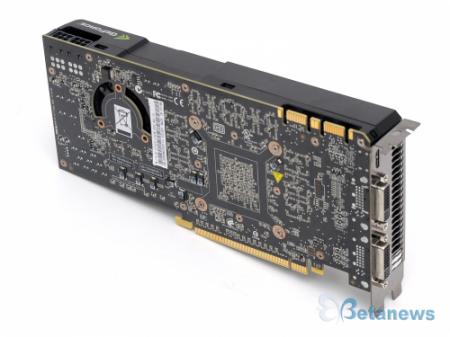 퍼포먼스급 그래픽카드의 으뜸, 컬러풀 지포스 GTX470