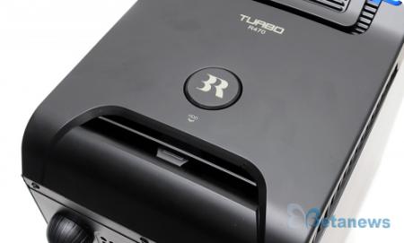 보급형 미들타워 케이스의 자존심! 3R시스템 R470 터보