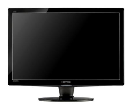 “28인치로 크고 선명하게!” 아스비스,  HANNS.G HZ281출시