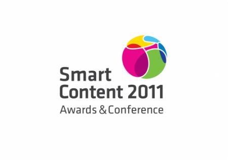 스마트콘텐츠 2011 어워드&컨퍼런스, 코엑스에서 개최