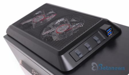 더욱 업그레이드 되어 돌아왔다! 3R시스템 L-1200 브이렉스 V2