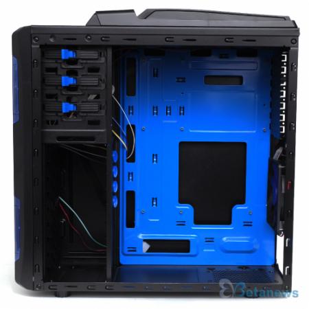 PC 케이스의 스타일을 말한다! MK2 아프로 2종