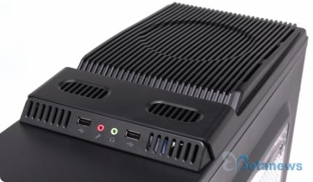PC 케이스의 스타일을 말한다! MK2 아프로 2종