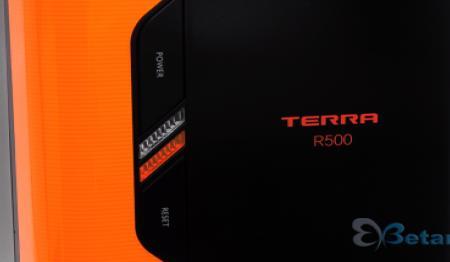 PC 게임방의 ‘프라이드’를 담았다! 쓰리알시스템 R500 테라
