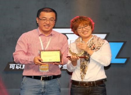 크로스파이어 동접 400만 돌파, 대륙의 역사 새로 썼다
