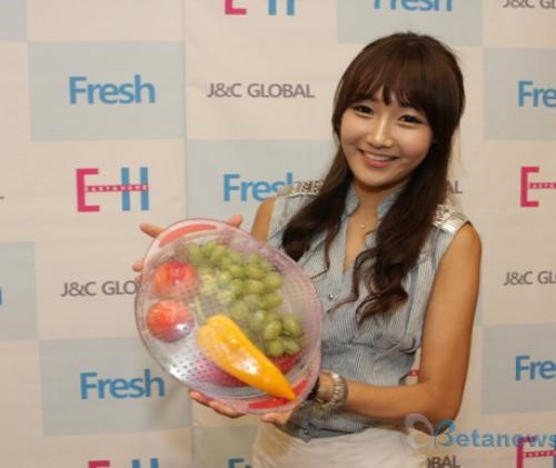 J&C글로벌, 반영구적 실리콘 랩 ‘프래쉬’  출시