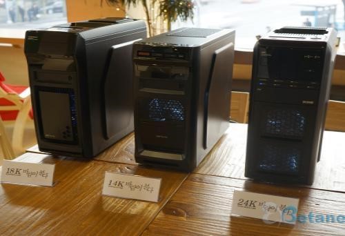 피씨팝컴퍼니, 맥프로가 연상되는 PC 케이스 ‘뷰’ 공개