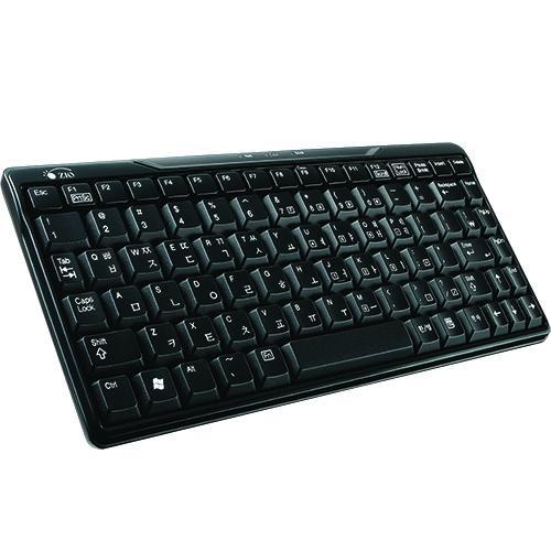 미니키보드 · 콤보 키패드, 블레스정보통신 ZIO-K7000/SNK3000