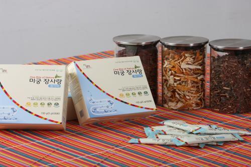 변비와 숙변에 도움 주는 미궁365 미궁장사랑 이벤트