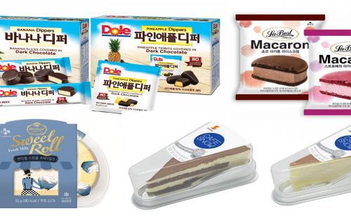 달콤한 한 입, 젊은 층 입맛과 취향 반영한 편의점 디저트 눈길
