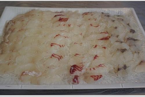 추석연휴엔 연안부두횟집.맛집 통큰서비스와 물회 목포신안18호횟집