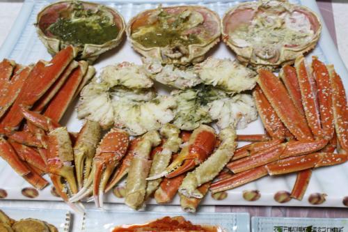 선주직판 게맛을 보고 싶다면 강릉주문진맛집 대영유통