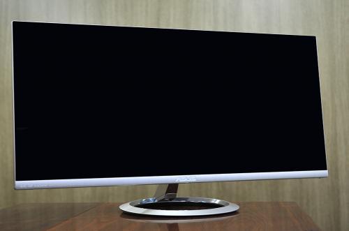 프리미엄 4K UHD 모니터의 기준, ASUS ‘디자이노 MX27U’