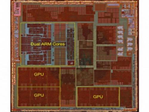 애플, GPU 자체 개발 가능해질 듯...GPU 공급업체 인수說