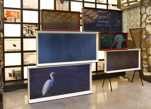 IT가 주도하는 리빙 트렌드…디자인에 기능성 갖춘 잇(IT)테리어가 뜬다