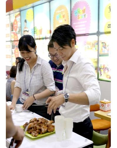 키즈카페 브랜드 점프노리, 8월 한달 간 8건 가맹계약 체결