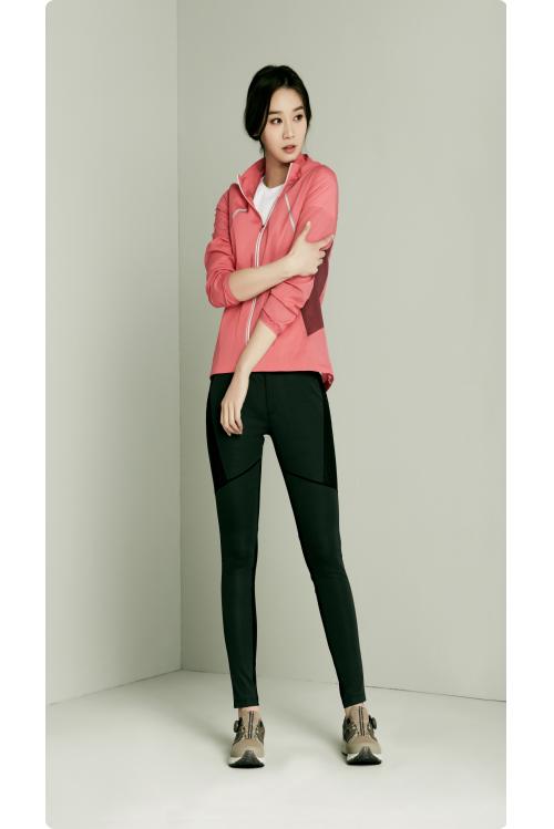 [화보]마운티아, 모든 것은 자연에서 이뤄진다…주원과 함께한 2017 S/S 화보 공개