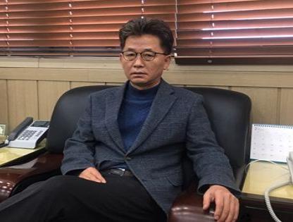 원주 문막 열병합발전소, 억울해!!