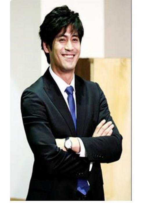 배우 이형철, 호산대학교 교수로 임용