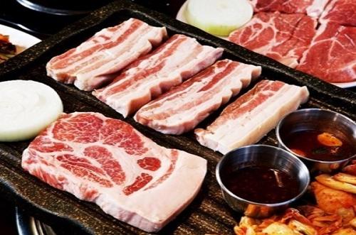 제주흑돼지전문점 고을래 제주흑돼지, 고기집 창업 시스템 운영