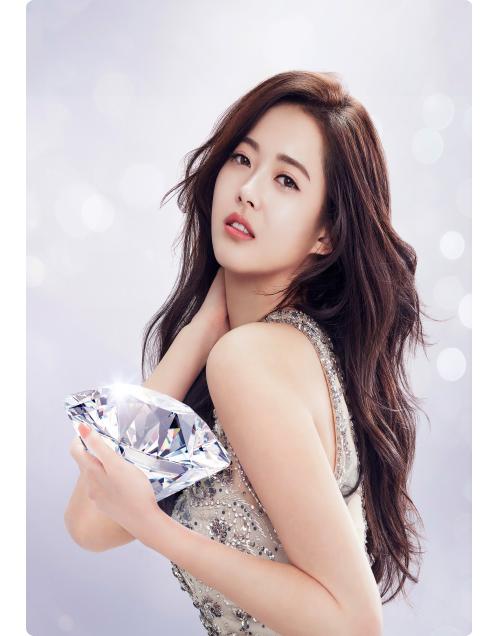 [뷰티]제이에스티나 뷰티 4월 론칭, 첫 번째 뮤즈로 배우 고아라 발탁