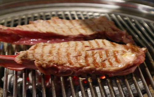 호평동 양고기 맛집으로 소문난 초램양고기의 특별한 비법