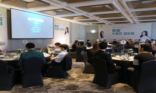 이츠게임즈, 이용자 초청한 아덴 개발 방향성 살펴보니