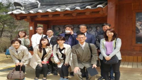 경북관광공사, 일본 대표여행사 초청 팸투어