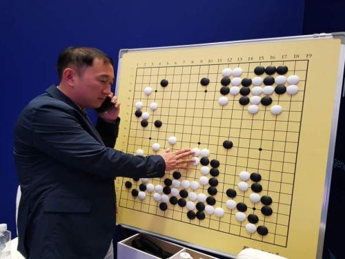 구글, 더 강화된 알파고를 통해 범용 인공지능에 도전한다