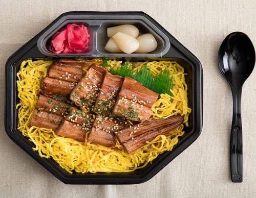 여름철 건강식 간편하게 즐긴다…편의점, 초복 겨냥 보양식 도시락 봇물