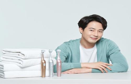 건강한 삶을 나누는 녹십초, 진정한 사회공헌의 모범보여
