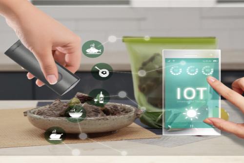 제이앤씨글로벌, 사물인터넷(IOT) 휴대용스펙트럼분석기 ‘알파도’ 개발