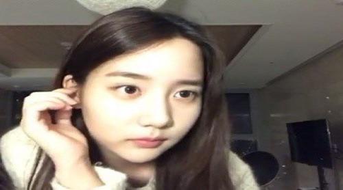 잘 나가던 마루기획, 한서희 데뷔설에 ‘발끈’