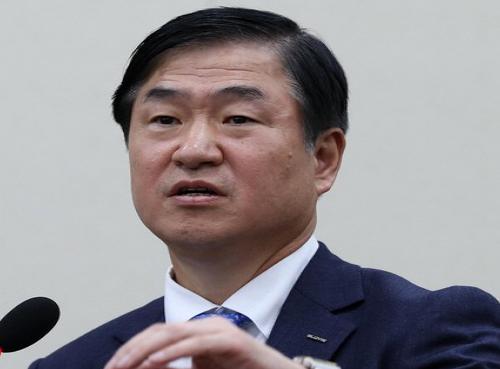 이런 막장 또 없습니다, 불공정거래 최고봉 현대글로비스