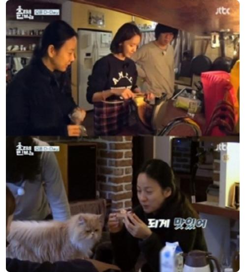 윤아 와플기계 인기 높은 진짜 이유, 김생민 울리는 지름신 강림?